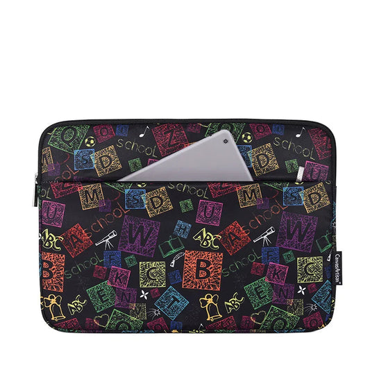 Housse Ordinateur 15 Pouces Back to School - Ma Housse d'Ordinateur