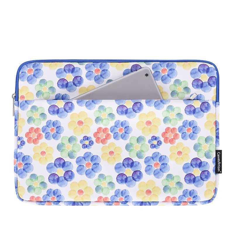 Housse Ordinateur 15 Pouces Lena - Ma Housse d'Ordinateur