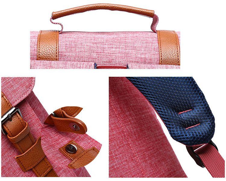 Sac à Dos Ordinateur The Scholar - Ma Housse d'Ordinateur