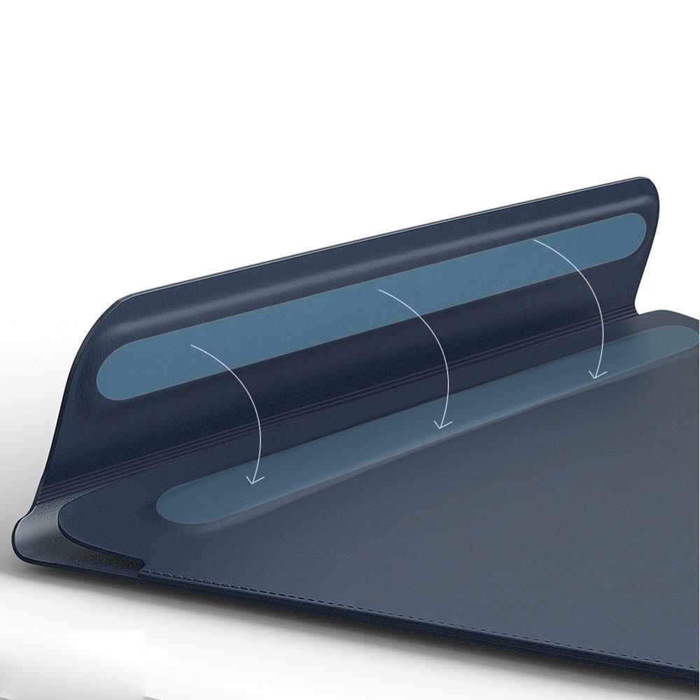 Housse pour MacBook 13 Pouces en Cuir - Ma Housse d'Ordinateur
