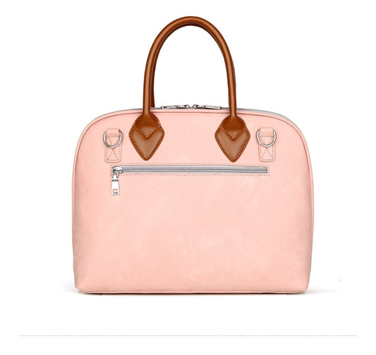 Sac à Main Ordinateur 13 Pouces Le Messager - Ma Housse d'Ordinateur