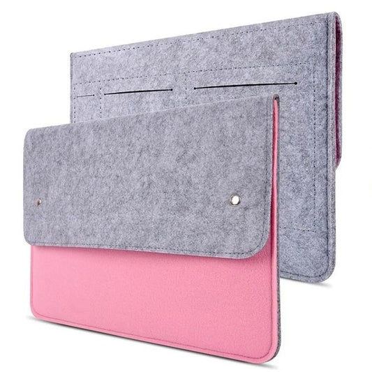 Sac Ordinateur pour Femme The Clutch 14 Pouces - Ma Housse d'Ordinateur