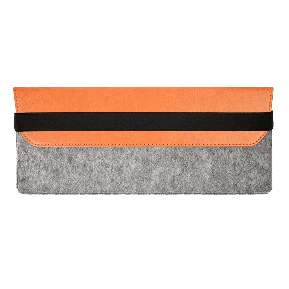Housse Ordinateur Portable Showudesigns Van Gogh Nuit étoilée – 13 Pouces – Néoprène, Double Fermeture éclair