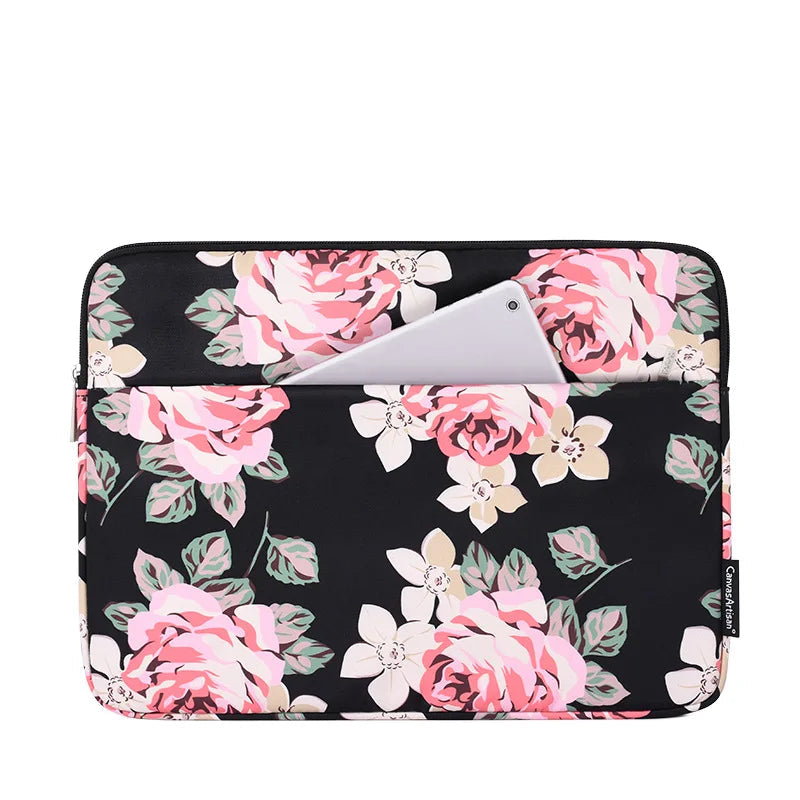 Housse Ordinateur 15 Pouces Nina - Ma Housse d'Ordinateur