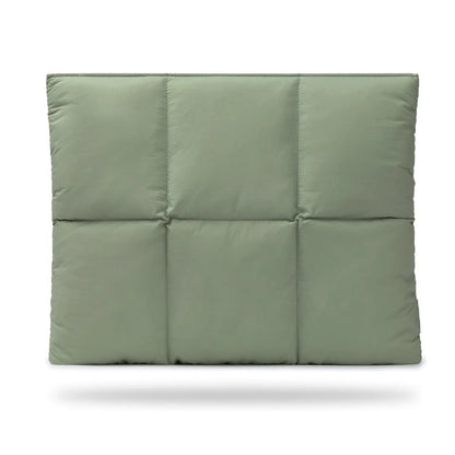 Housse Ordinateur Cloud 13-14 pouces Vert