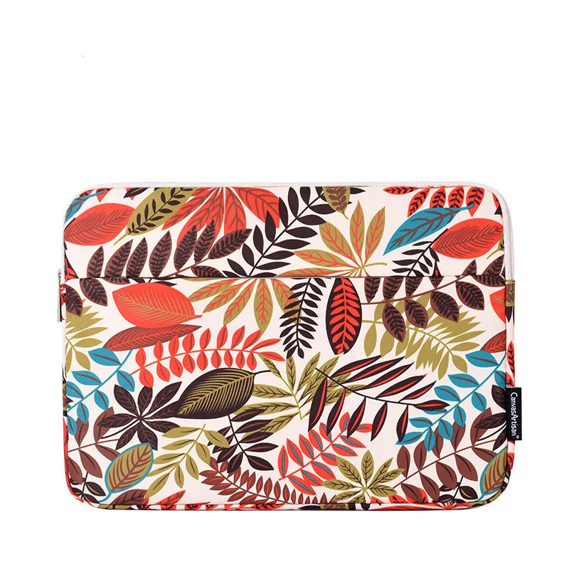 Housse Ordinateur 15 Pouces Jungle - Ma Housse d'Ordinateur