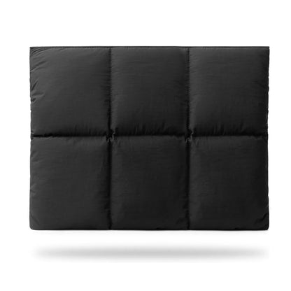 Housse Ordinateur Cloud 13-14 pouces Noir