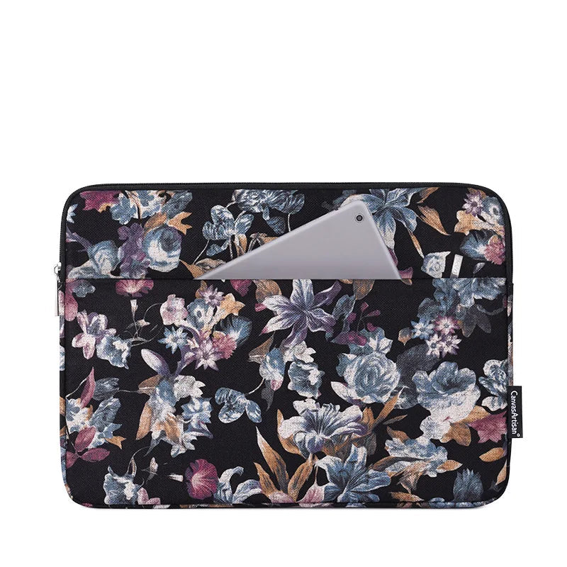 Housse Ordinateur 15 Pouces Kira - Ma Housse d'Ordinateur