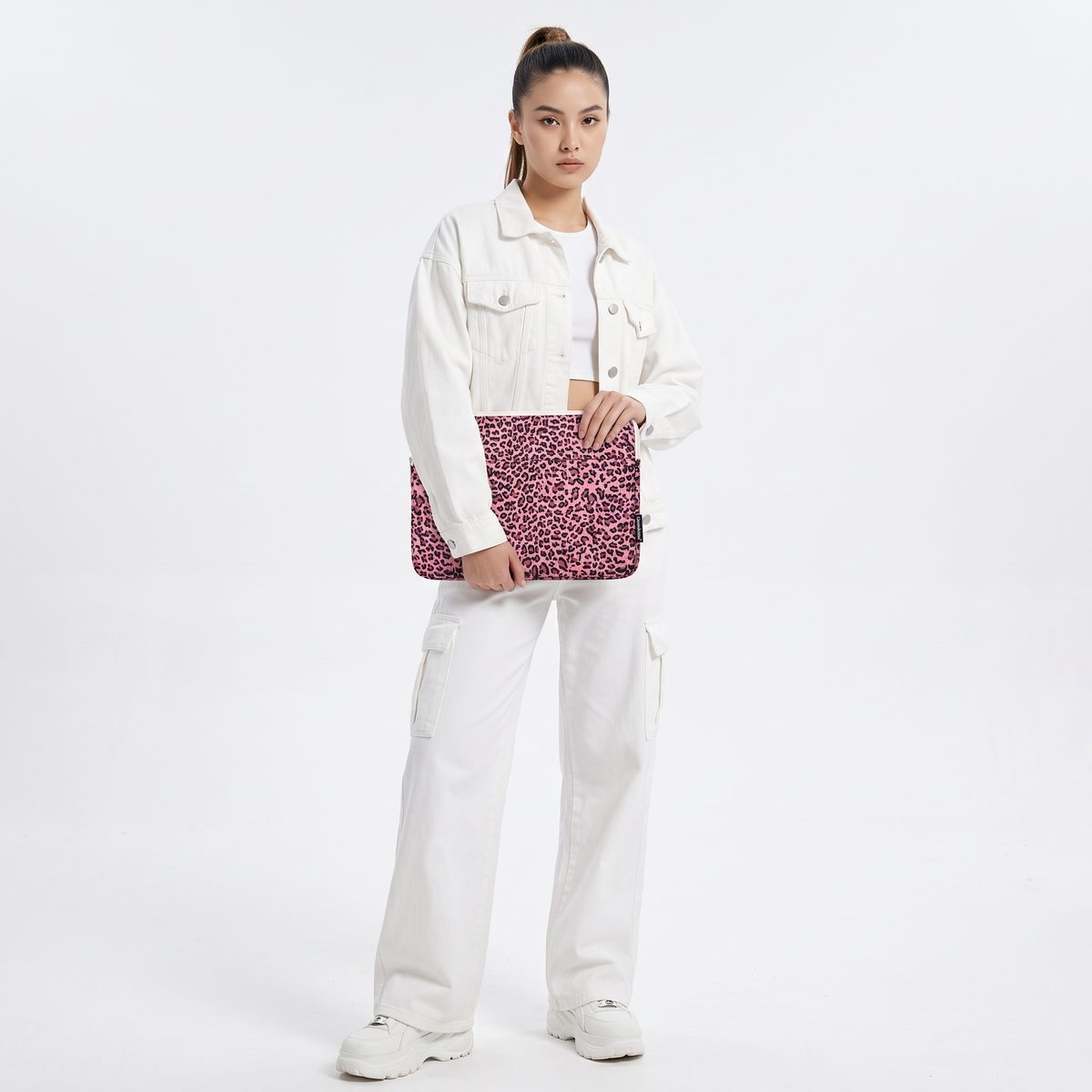 Housse Ordinateur 15 Pouces Ruby - Ma Housse d'Ordinateur
