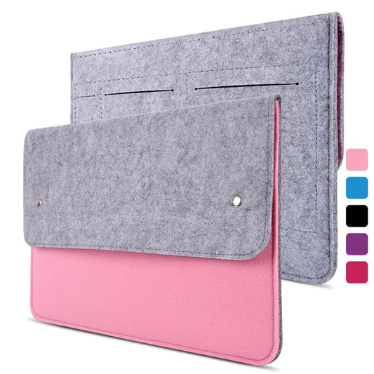 Sac Ordinateur pour Femme The Clutch 15 Pouces - Ma Housse d'Ordinateur