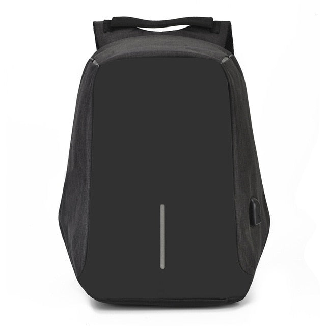 Sac à Dos Ordinateur Antivol - Ma Housse d'Ordinateur