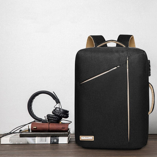 Sac Ordinateur Portable The Transformer - Ma Housse d'Ordinateur