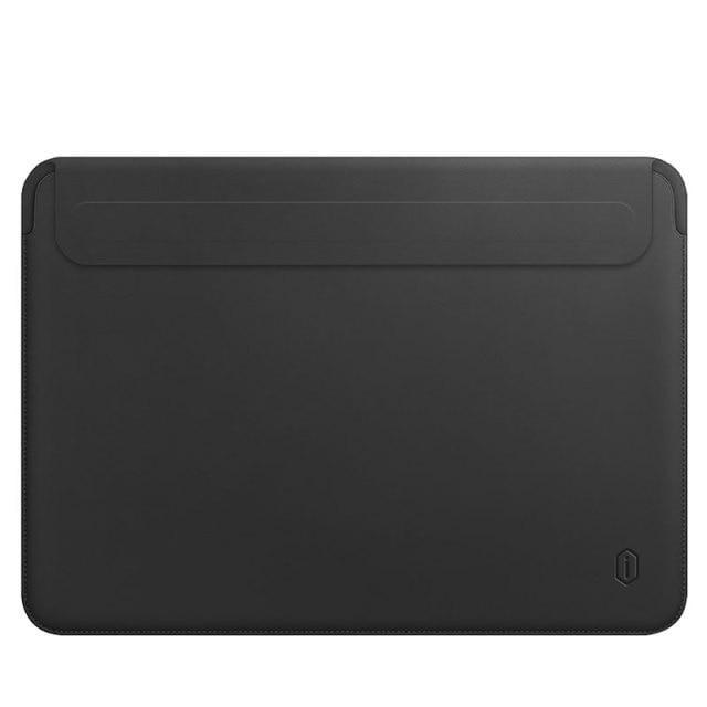 Housse pour MacBook 13 Pouces en Cuir - Ma Housse d'Ordinateur