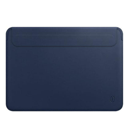 Housse pour MacBook 13 Pouces en Cuir - Ma Housse d'Ordinateur