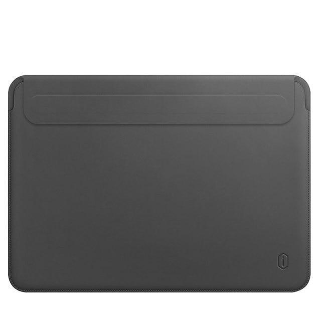 Housse pour MacBook 13 Pouces en Cuir - Ma Housse d'Ordinateur