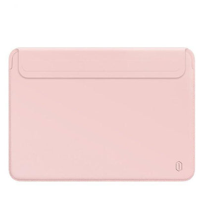 Housse pour MacBook 13 Pouces en Cuir - Ma Housse d'Ordinateur