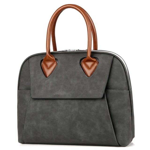 Sac à Main Ordinateur 15 Pouces Le Messager - Ma Housse d'Ordinateur