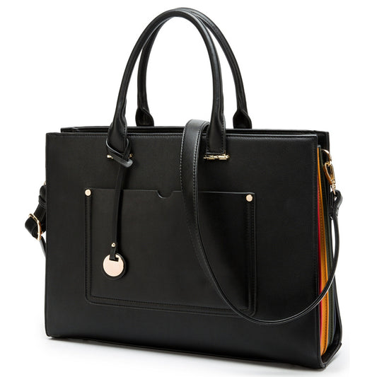 Sac à Main Ordinateur Femme The Tote 13 Pouces - Ma Housse d'Ordinateur