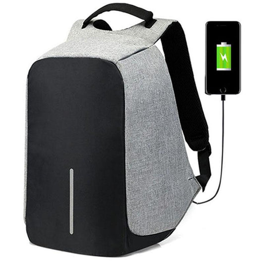Sac à Dos Ordinateur Antivol - Ma Housse d'Ordinateur
