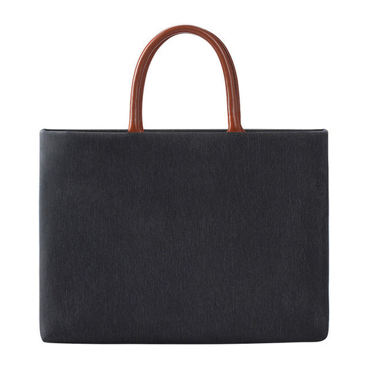 Sac à Main Ordinateur Le Carré - Ma Housse d'Ordinateur