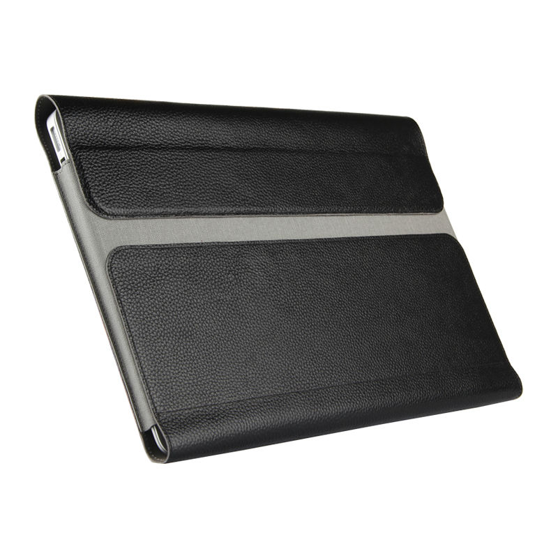 Housse Ordinateur 13 Pouces en Cuir The Fold - Ma Housse d'Ordinateur