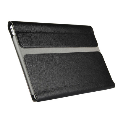Housse Ordinateur 13 Pouces en Cuir The Fold - Ma Housse d'Ordinateur