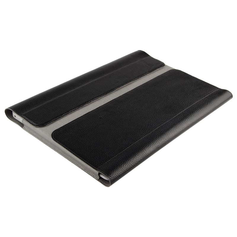 Housse Ordinateur 13 Pouces en Cuir The Fold - Ma Housse d'Ordinateur