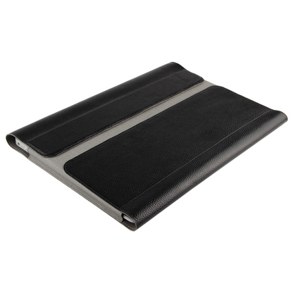 Housse Ordinateur 13 Pouces en Cuir The Fold - Ma Housse d'Ordinateur